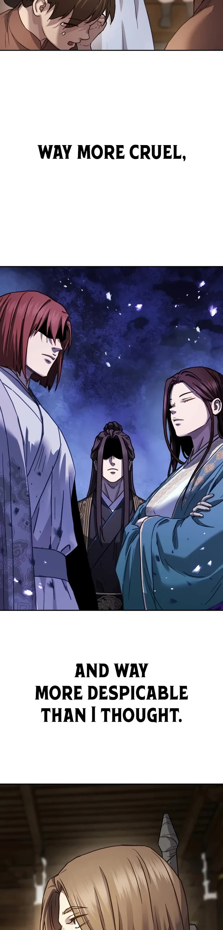 Absolute Dominion Chapter 10 page 15 - Chapter 10