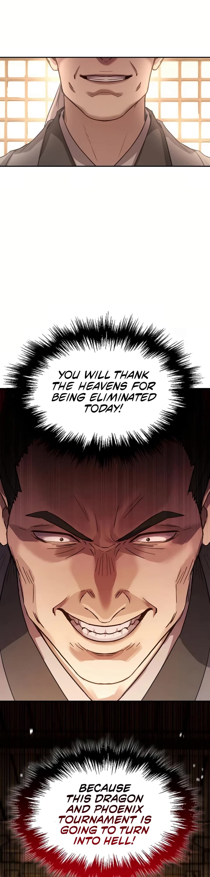 Absolute Dominion Chapter 10 page 17 - Chapter 10