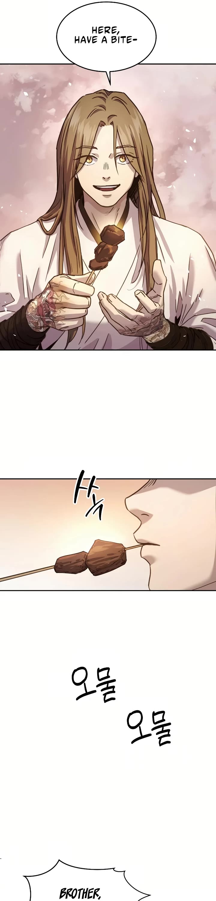 Absolute Dominion Chapter 10 page 20 - Chapter 10