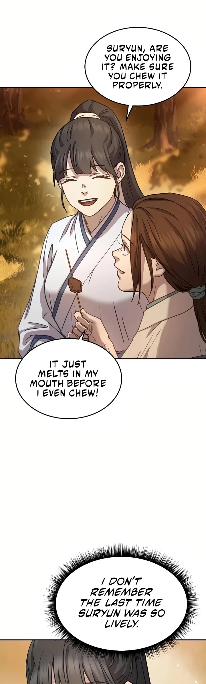 Absolute Dominion Chapter 10 page 24 - Chapter 10