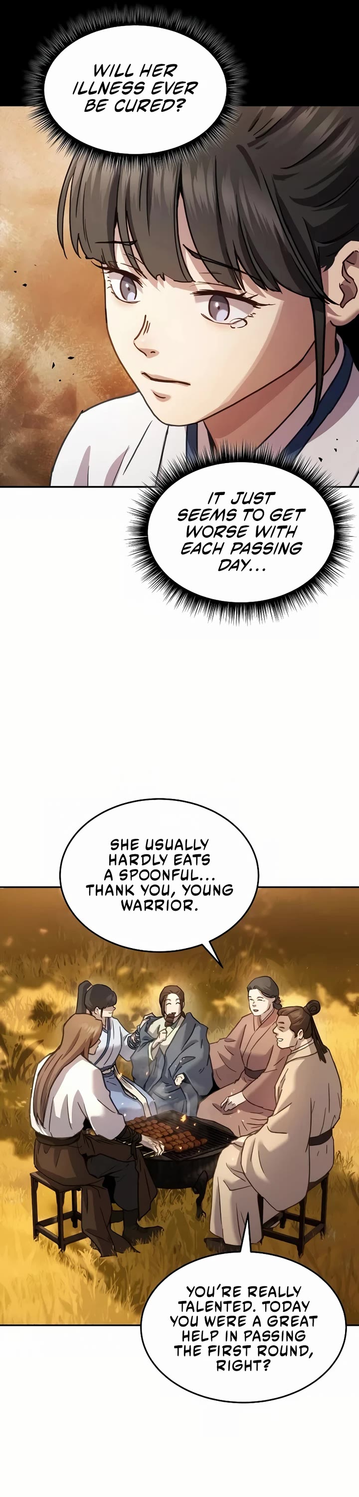 Absolute Dominion Chapter 10 page 26 - Chapter 10
