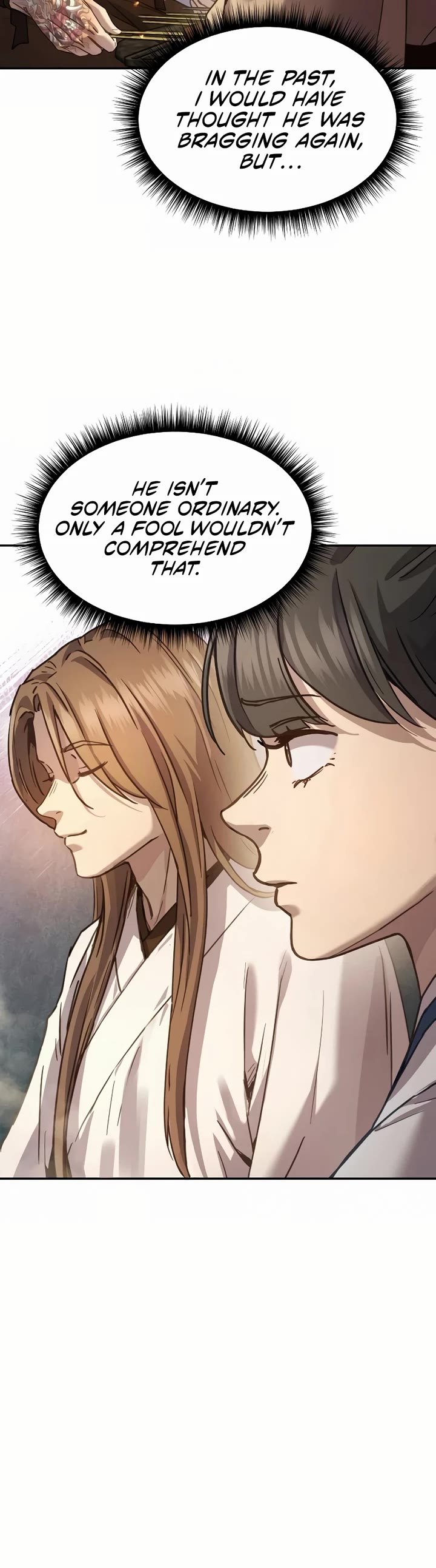 Absolute Dominion Chapter 10 page 28 - Chapter 10