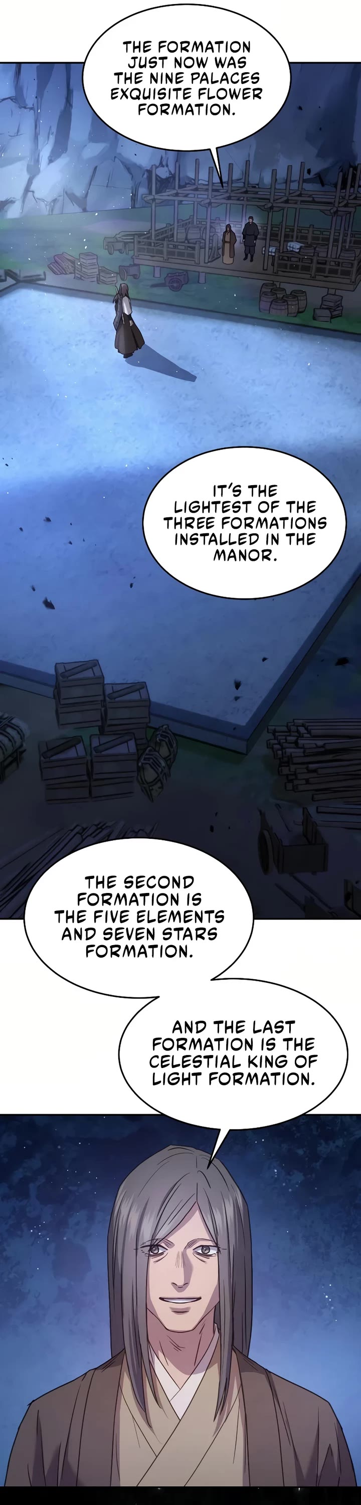 Absolute Dominion Chapter 10 page 40 - Chapter 10