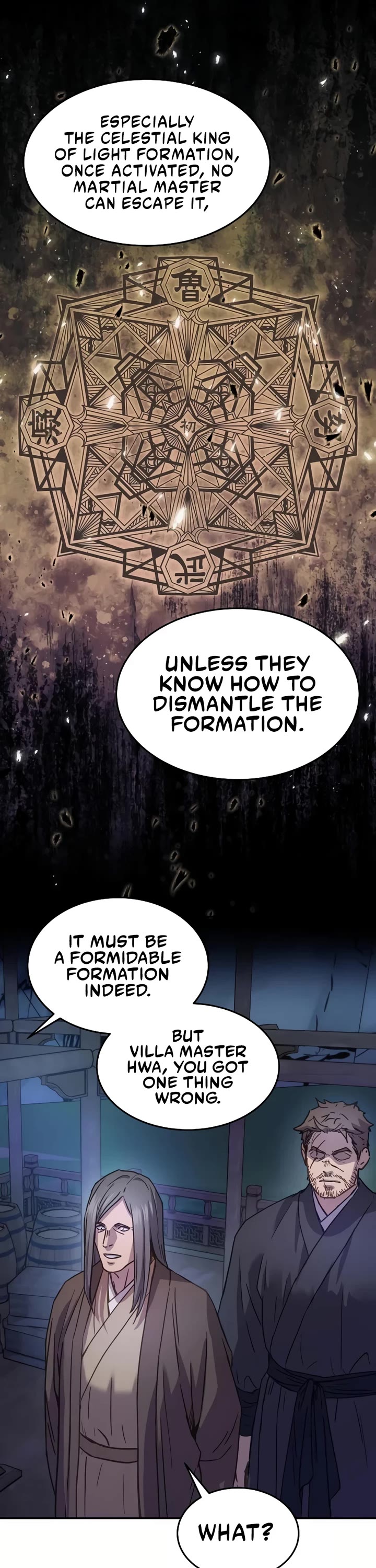 Absolute Dominion Chapter 10 page 41 - Chapter 10