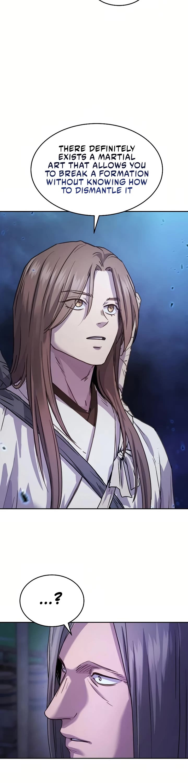 Absolute Dominion Chapter 10 page 42 - Chapter 10