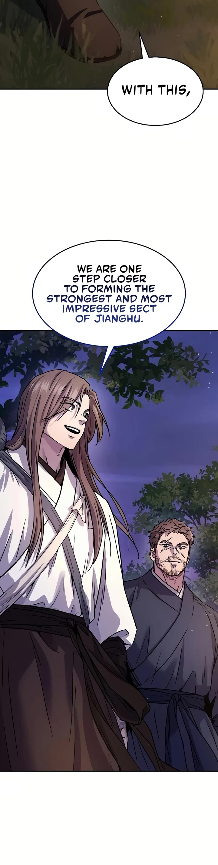 Absolute Dominion Chapter 10 page 45 - Chapter 10
