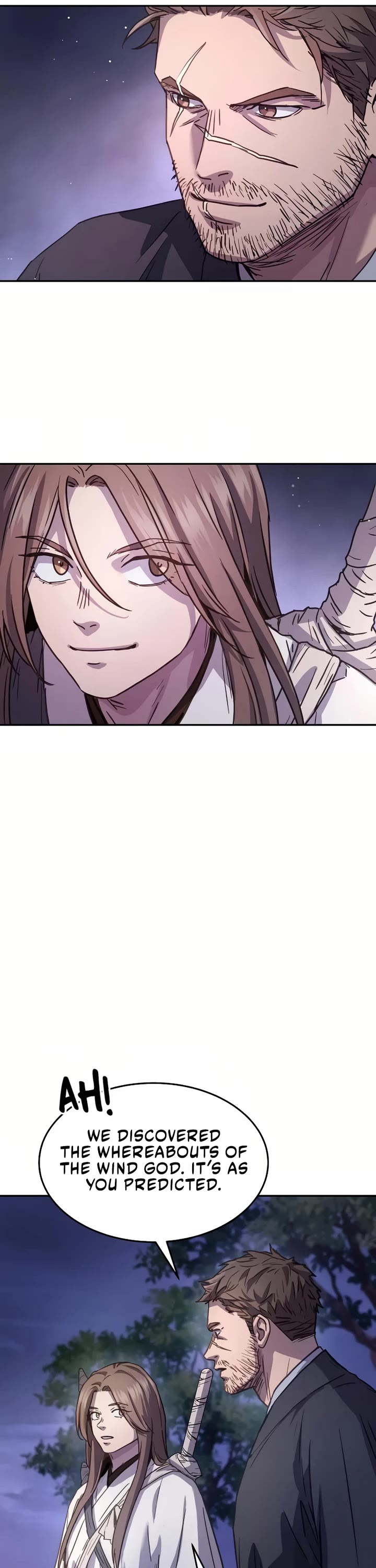 Absolute Dominion Chapter 10 page 46 - Chapter 10