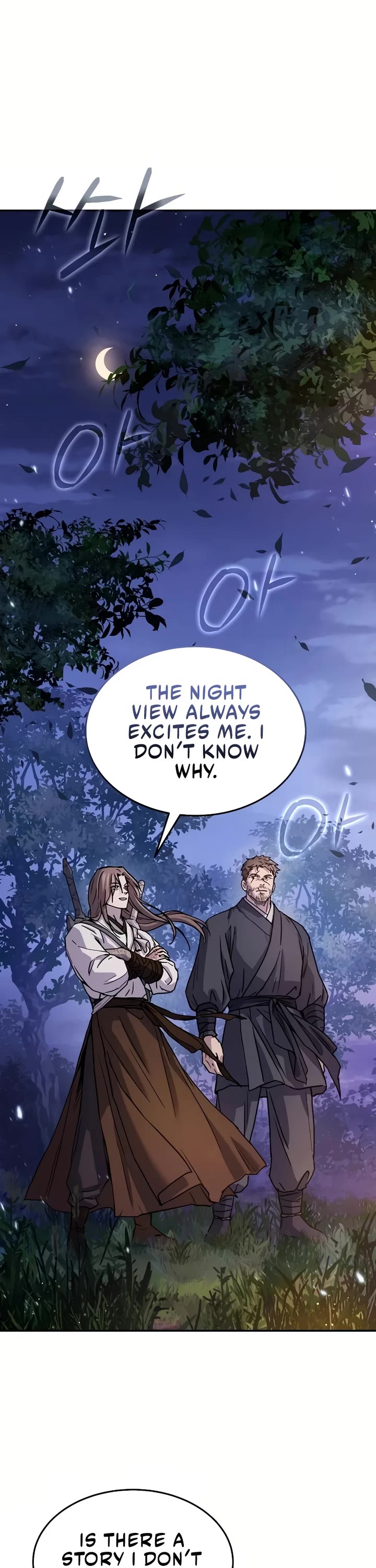 Absolute Dominion Chapter 10 page 49 - Chapter 10