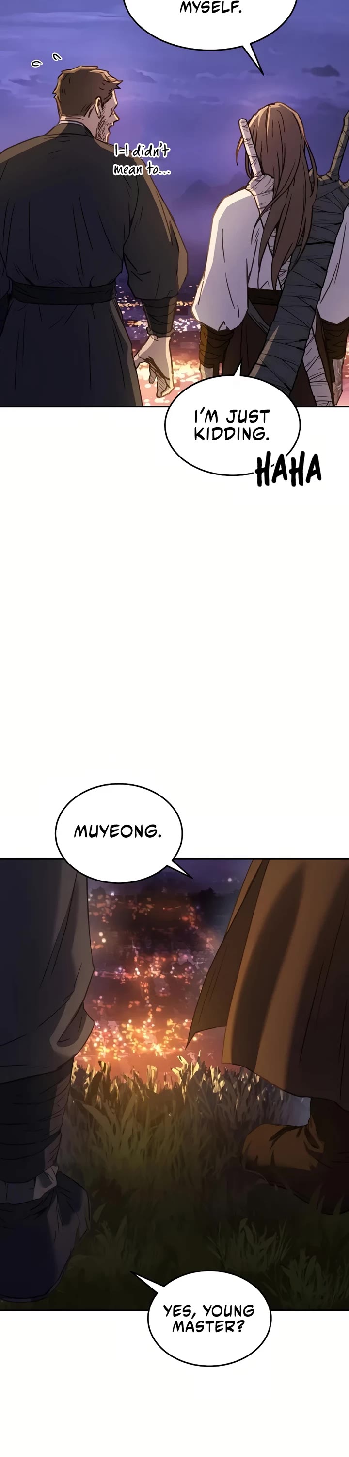 Absolute Dominion Chapter 10 page 51 - Chapter 10