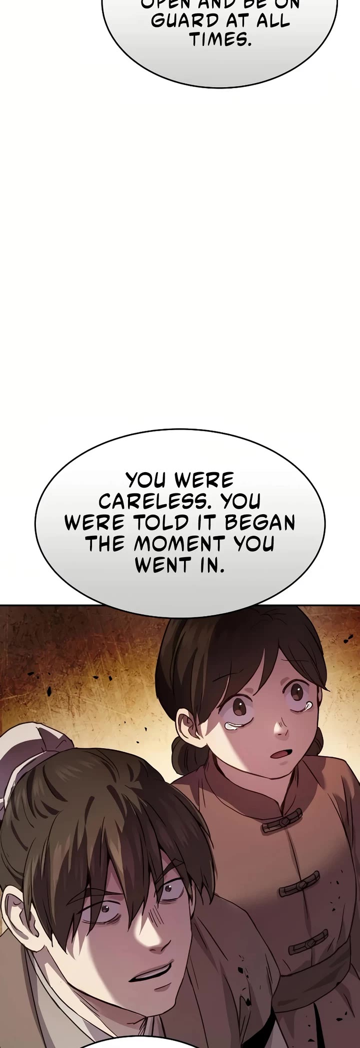Absolute Dominion Chapter 10 page 9 - Chapter 10