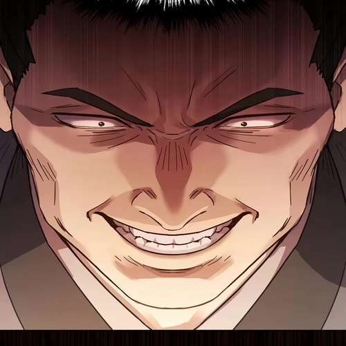 Absolute Dominion Chapter 10 cover