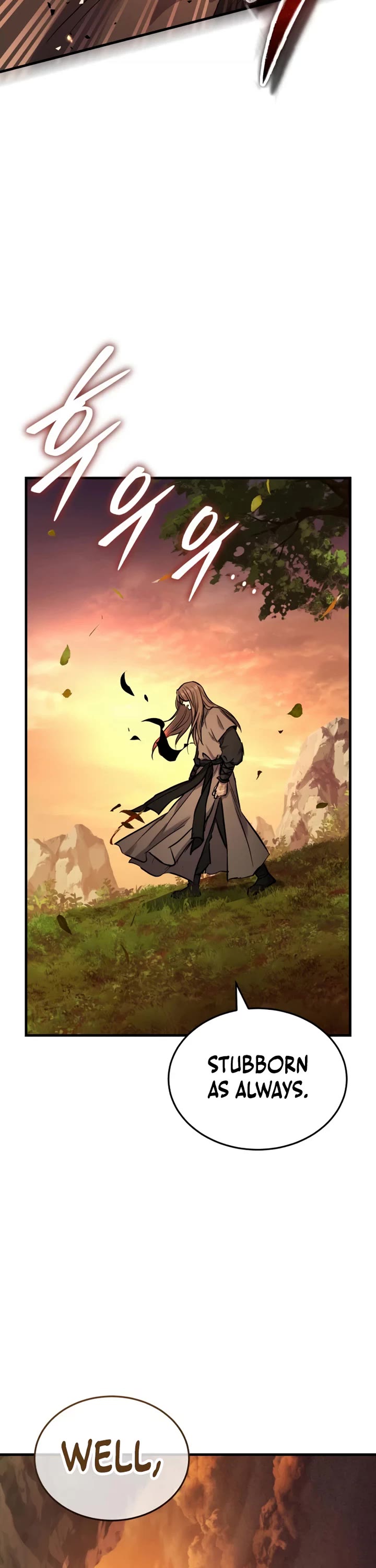 Absolute Dominion Chapter 100 page 12 - Chapter 100