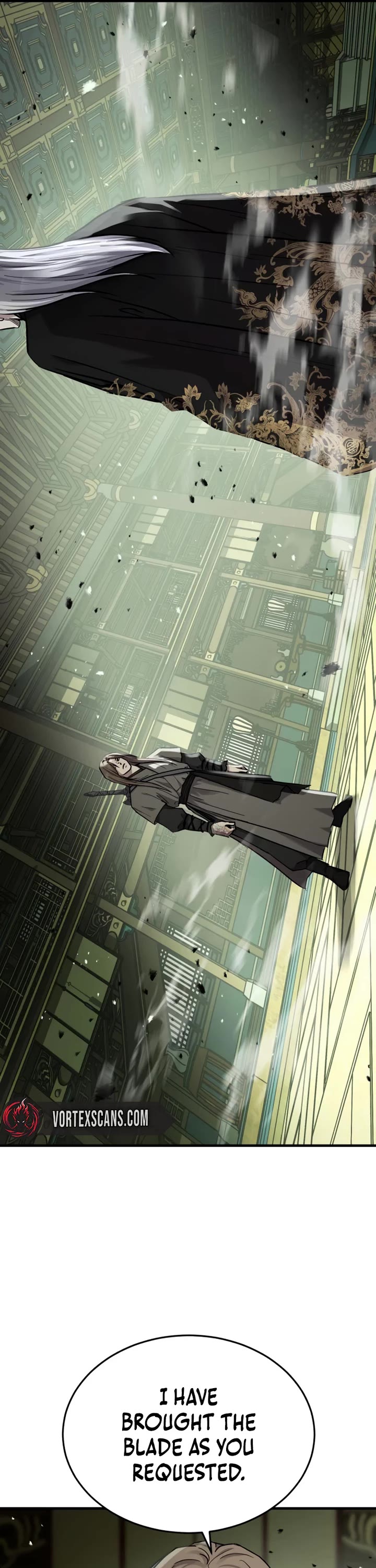 Absolute Dominion Chapter 100 page 16 - Chapter 100