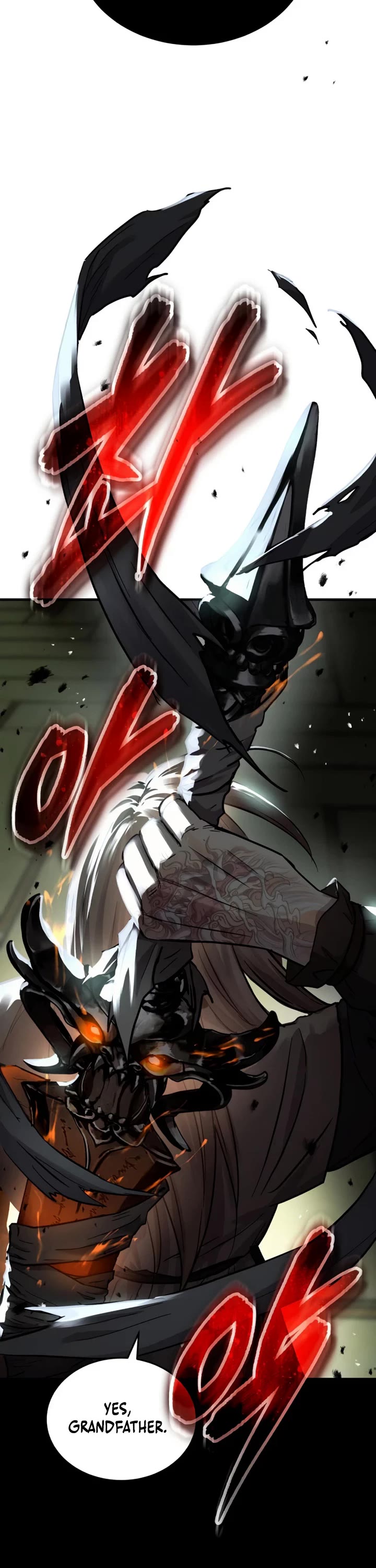 Absolute Dominion Chapter 100 page 18 - Chapter 100