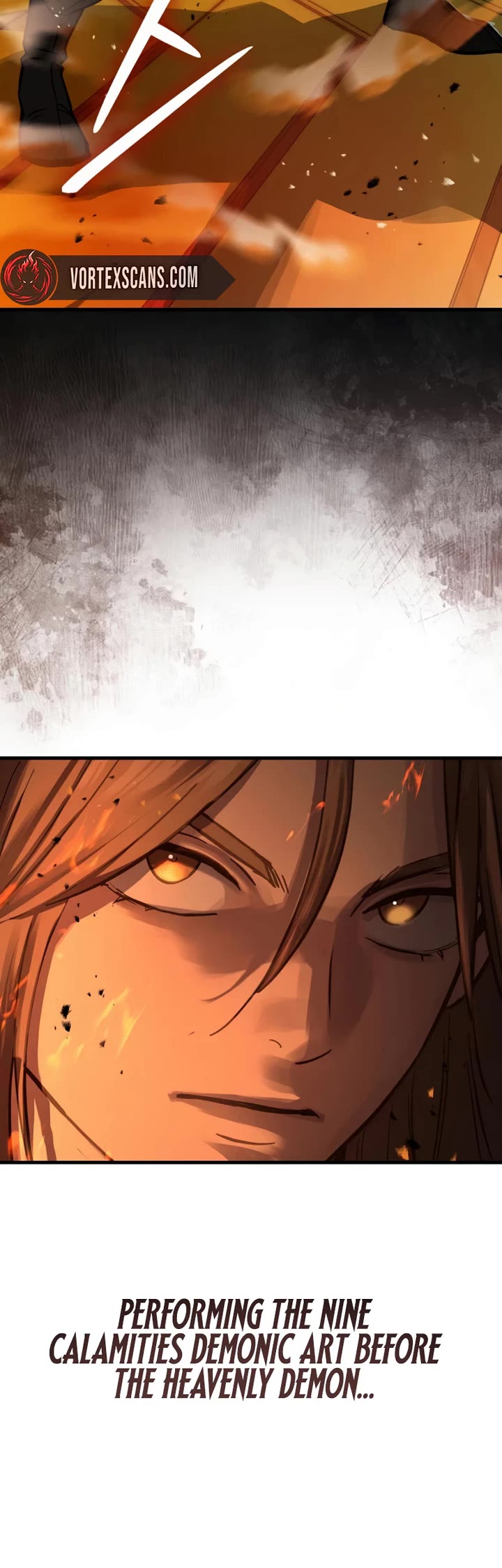 Absolute Dominion Chapter 100 page 20 - Chapter 100