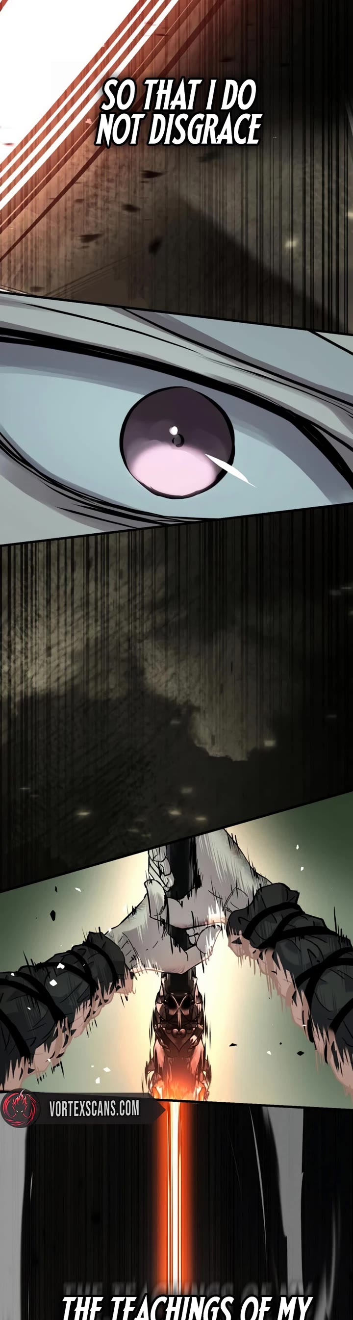 Absolute Dominion Chapter 100 page 24 - Chapter 100