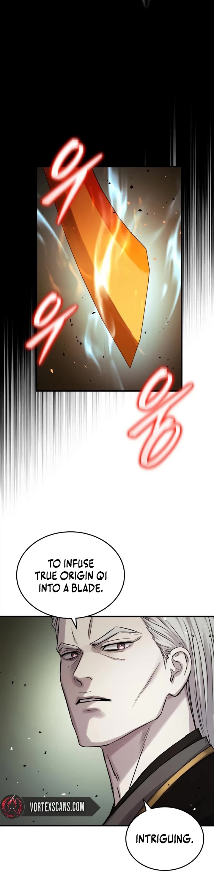 Absolute Dominion Chapter 100 page 26 - Chapter 100