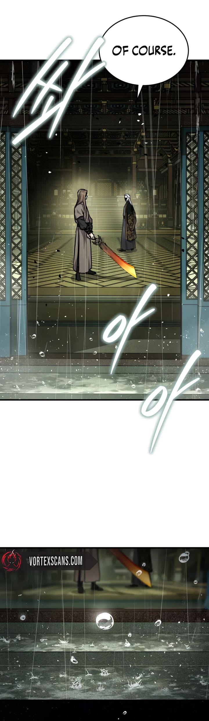 Absolute Dominion Chapter 100 page 28 - Chapter 100