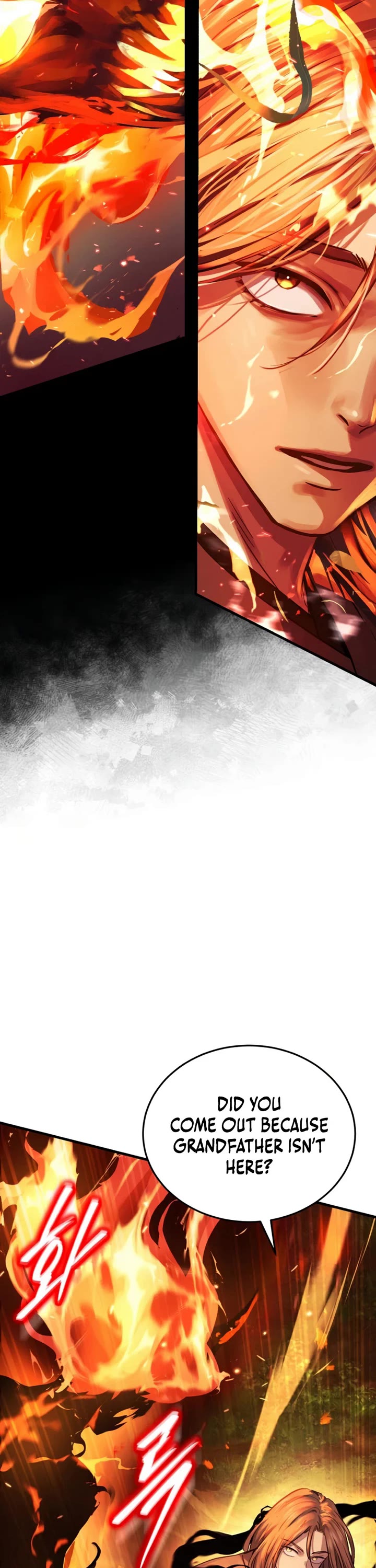 Absolute Dominion Chapter 100 page 3 - Chapter 100