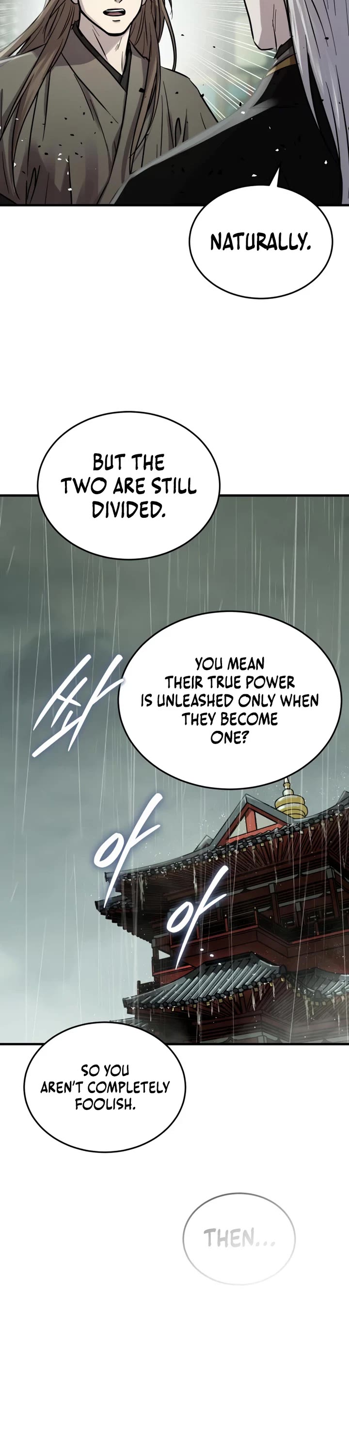 Absolute Dominion Chapter 100 page 32 - Chapter 100