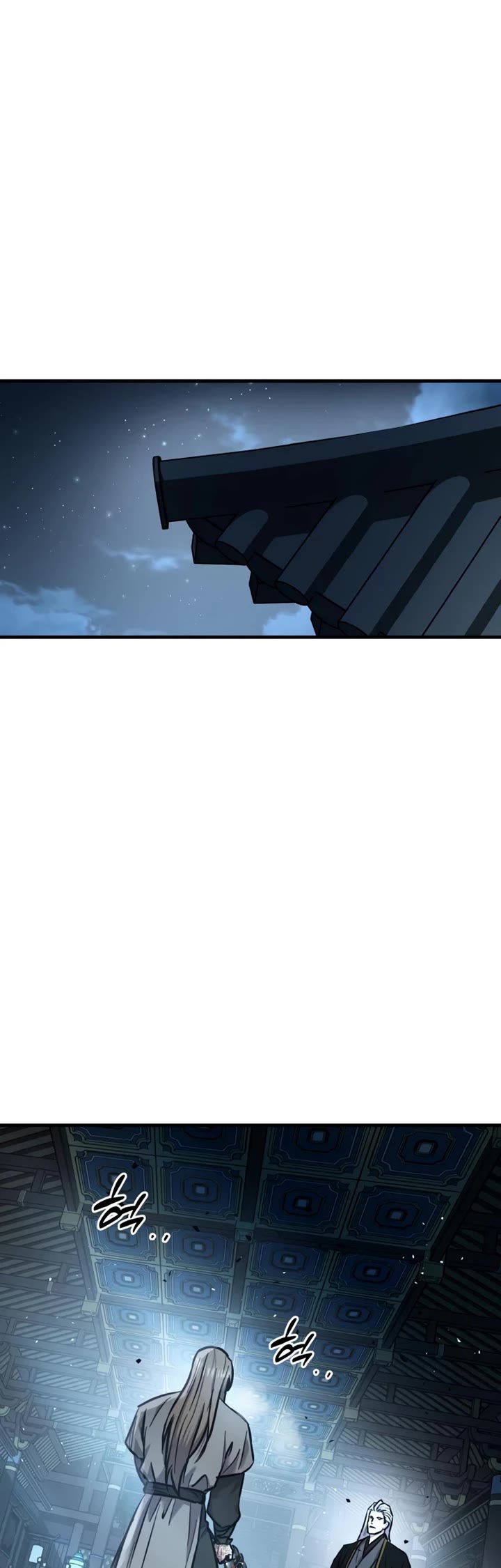 Absolute Dominion Chapter 100 page 33 - Chapter 100