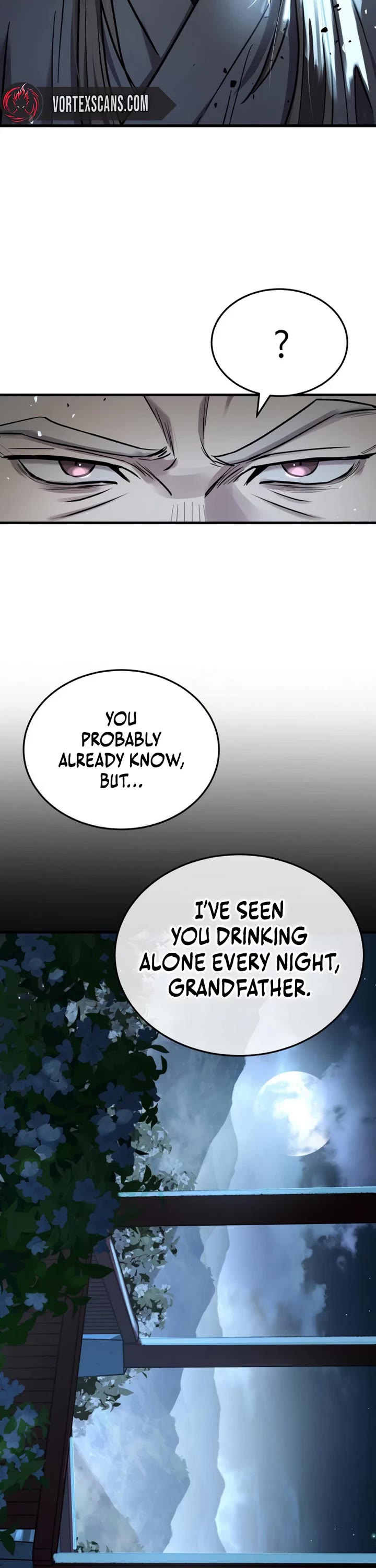 Absolute Dominion Chapter 100 page 36 - Chapter 100
