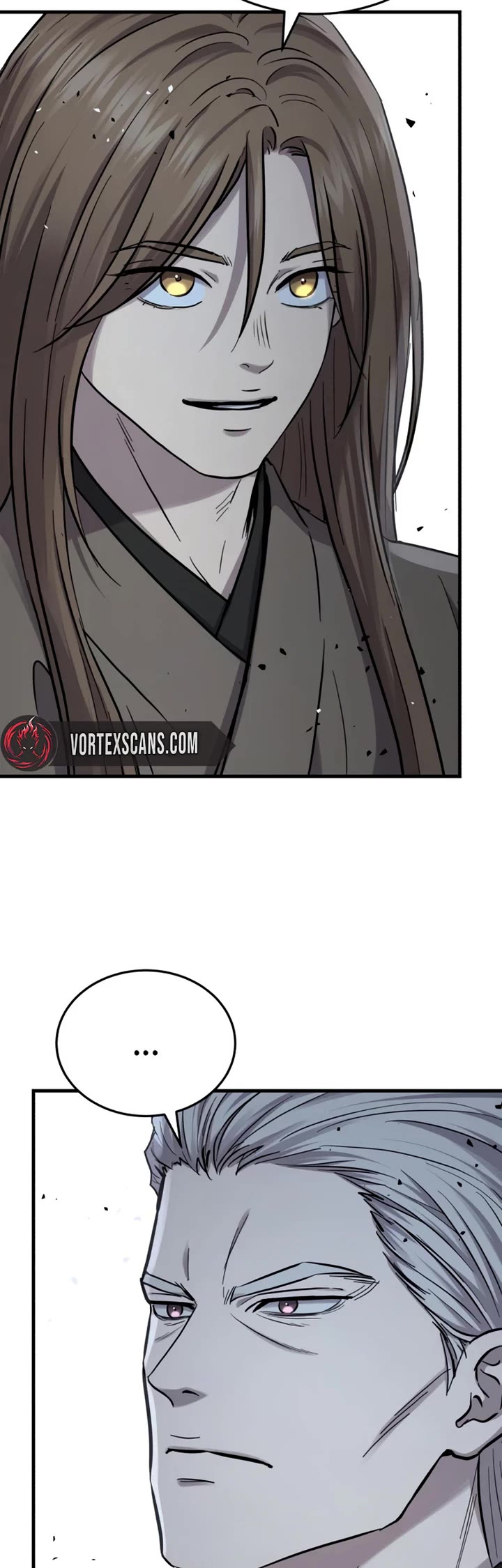 Absolute Dominion Chapter 100 page 38 - Chapter 100