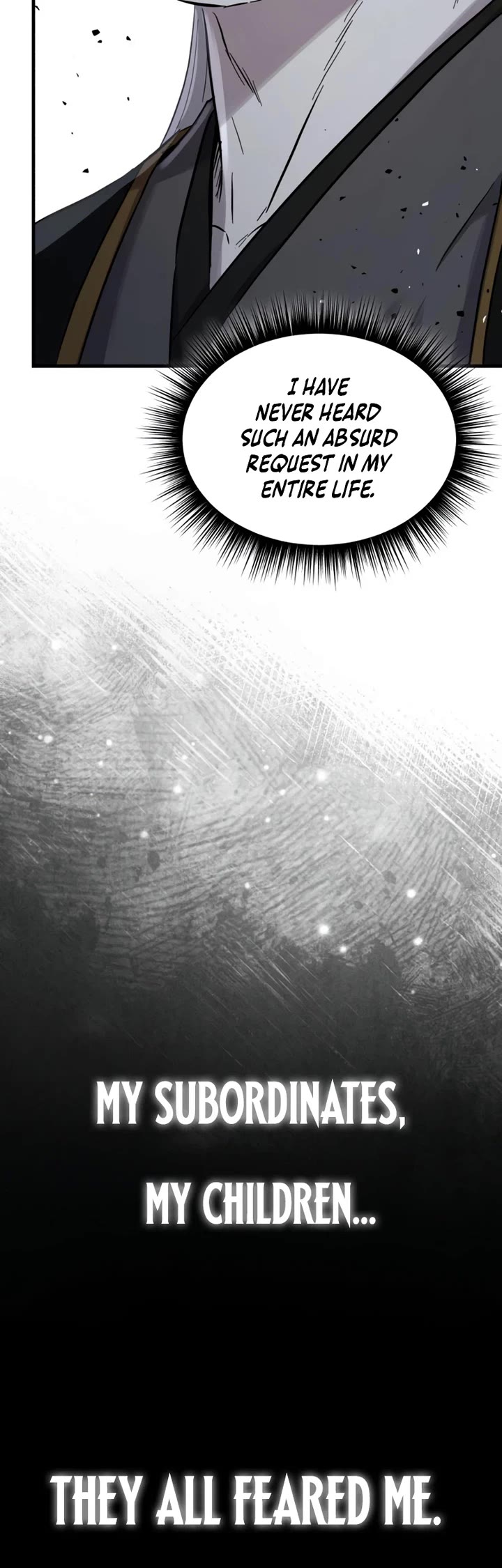 Absolute Dominion Chapter 100 page 39 - Chapter 100