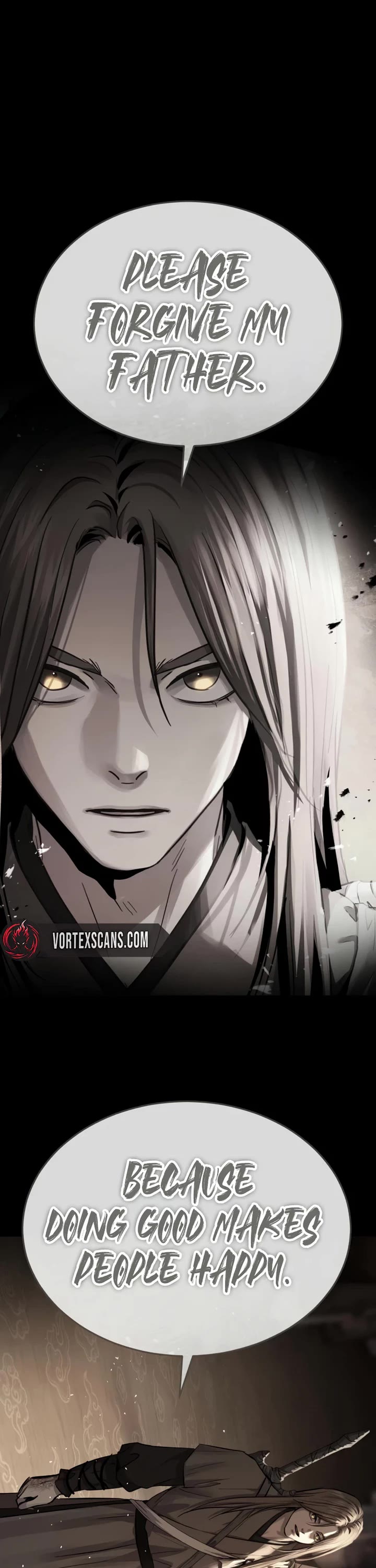 Absolute Dominion Chapter 100 page 40 - Chapter 100