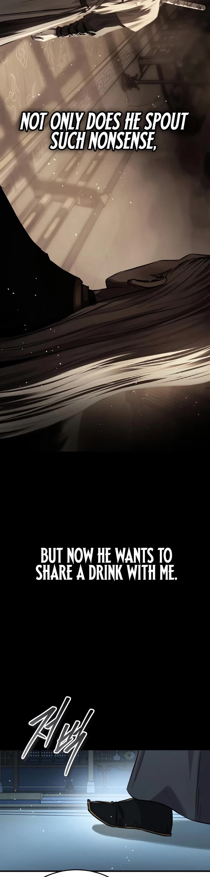 Absolute Dominion Chapter 100 page 41 - Chapter 100