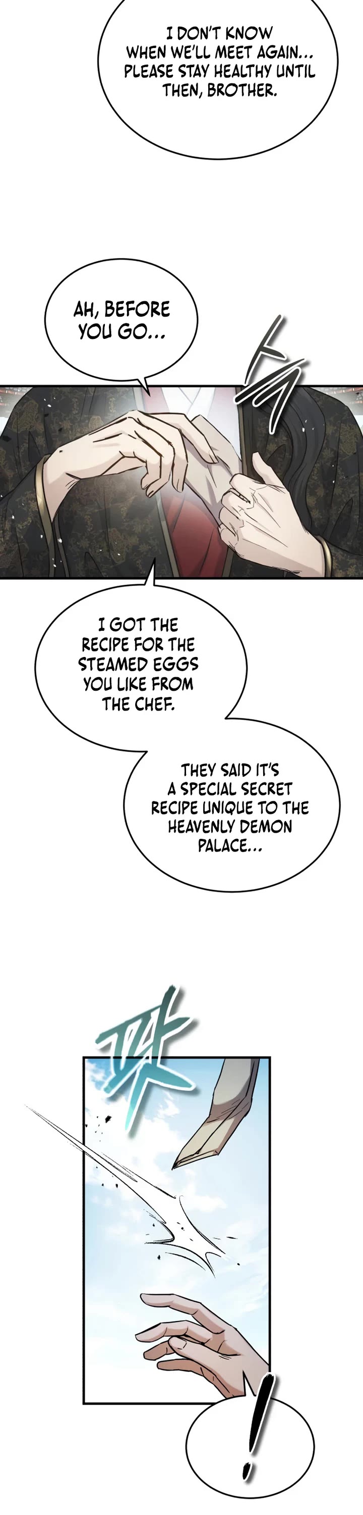 Absolute Dominion Chapter 100 page 46 - Chapter 100