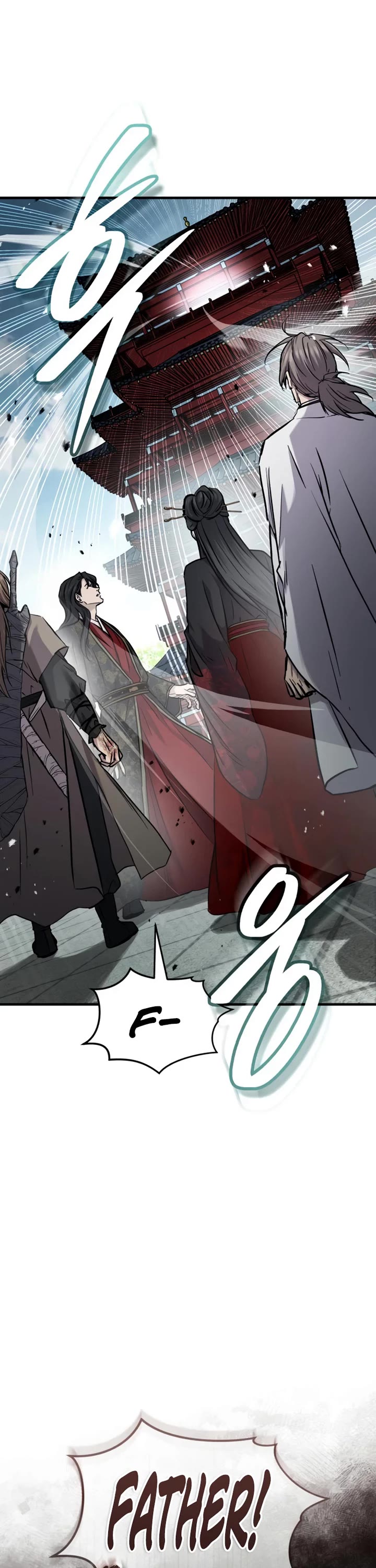 Absolute Dominion Chapter 100 page 47 - Chapter 100