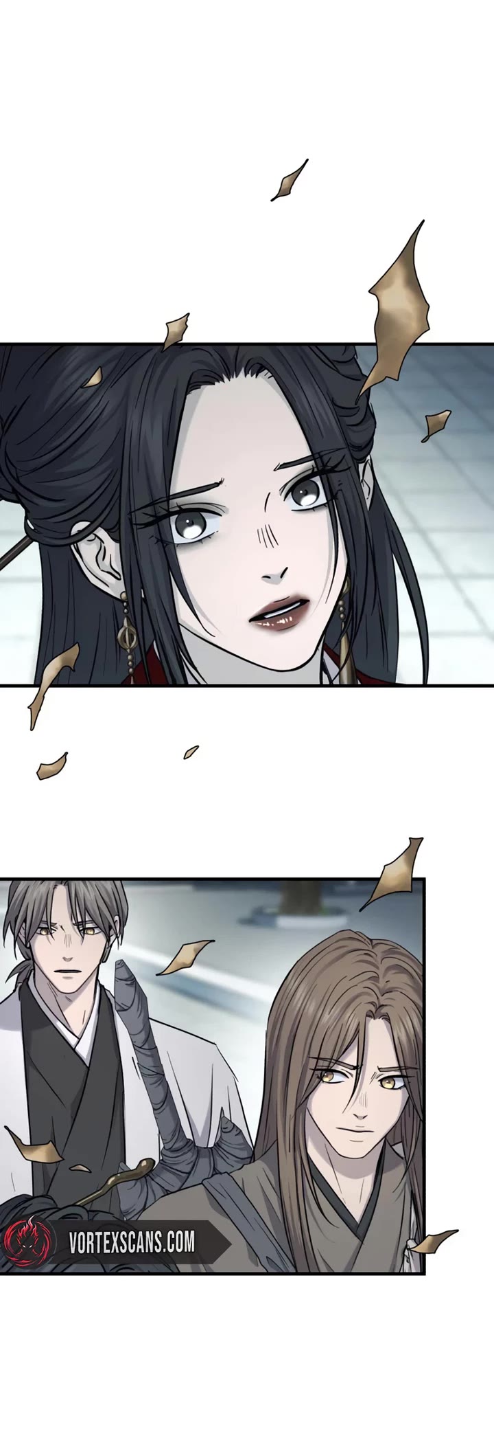 Absolute Dominion Chapter 100 page 49 - Chapter 100