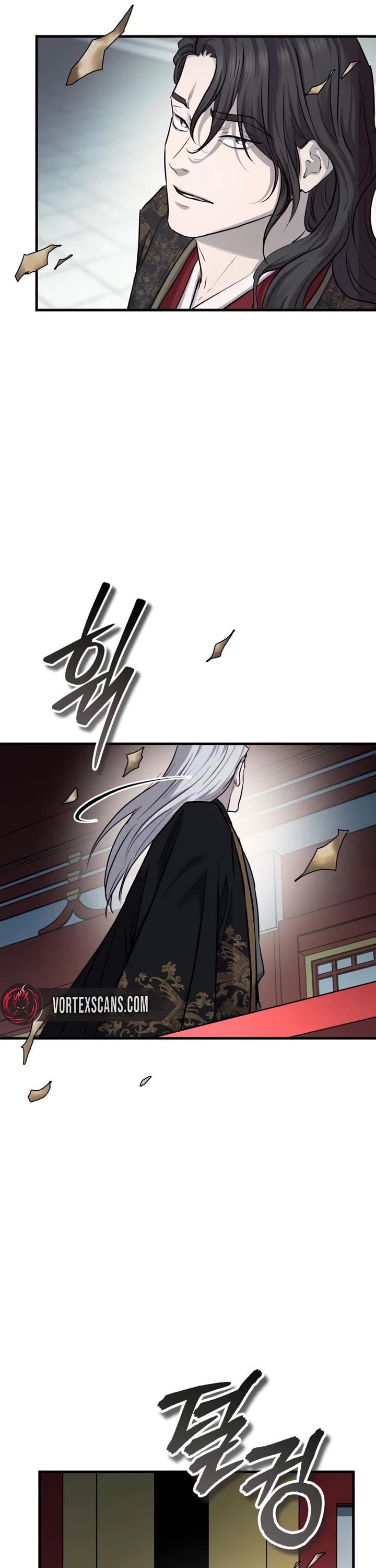 Absolute Dominion Chapter 100 page 50 - Chapter 100