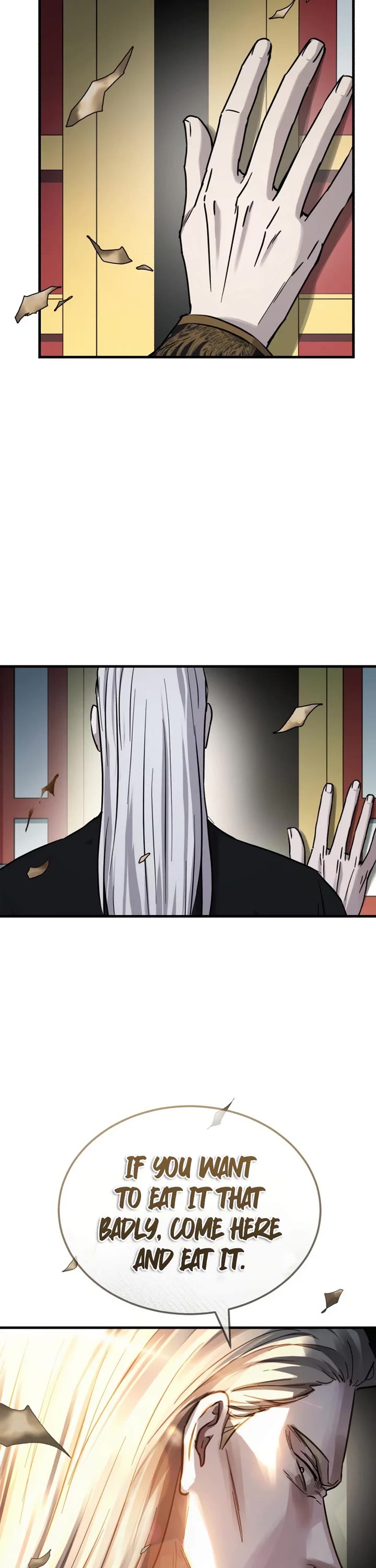 Absolute Dominion Chapter 100 page 51 - Chapter 100