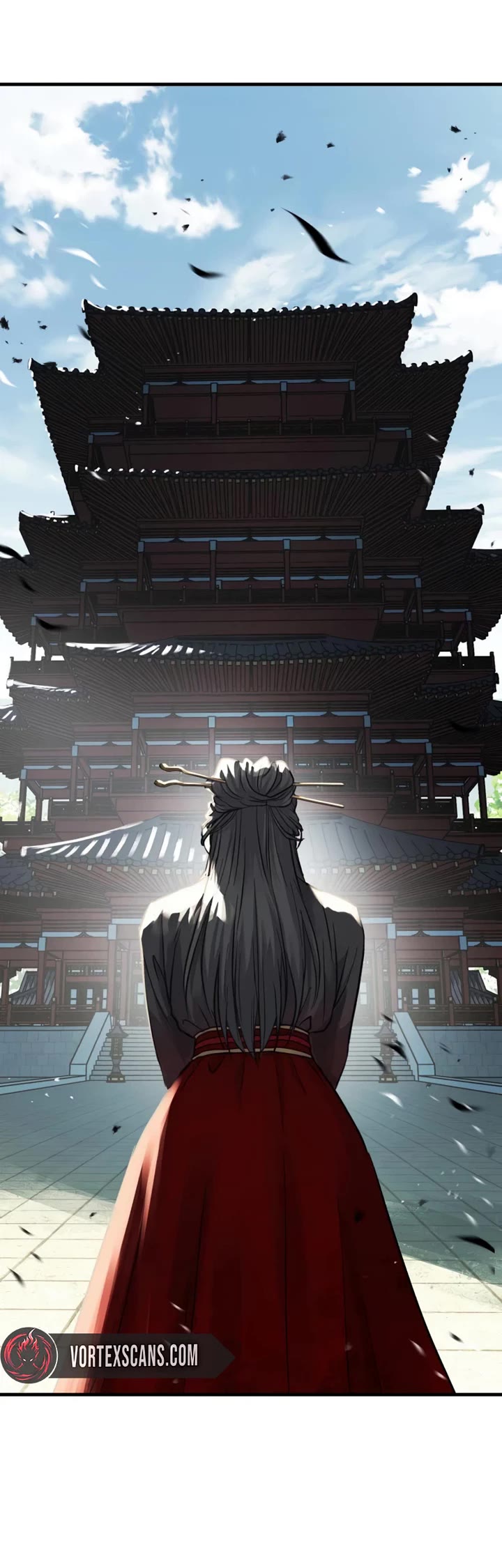 Absolute Dominion Chapter 100 page 54 - Chapter 100