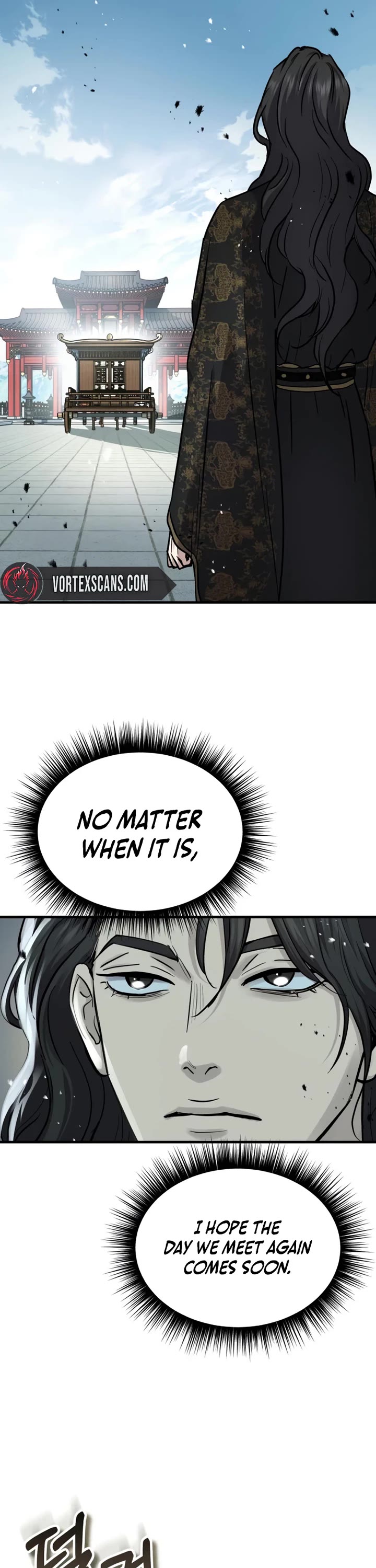 Absolute Dominion Chapter 100 page 56 - Chapter 100