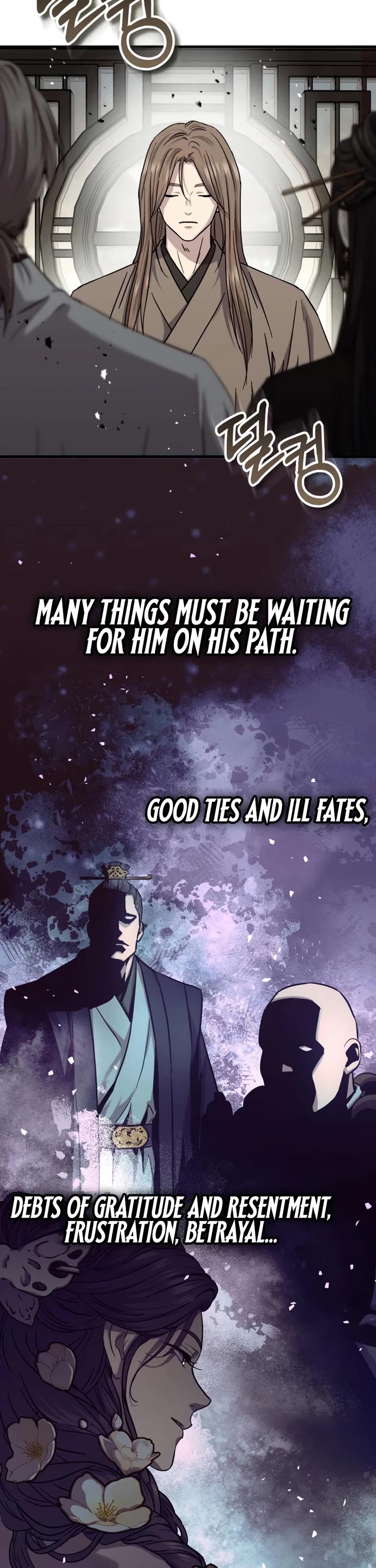 Absolute Dominion Chapter 100 page 57 - Chapter 100