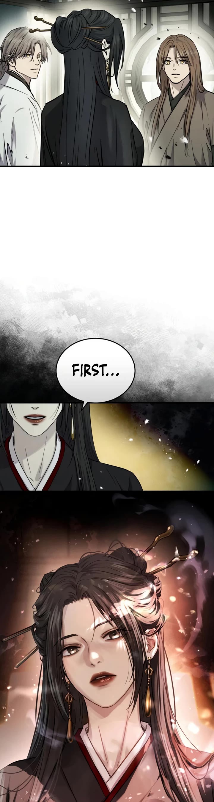 Absolute Dominion Chapter 100 page 61 - Chapter 100