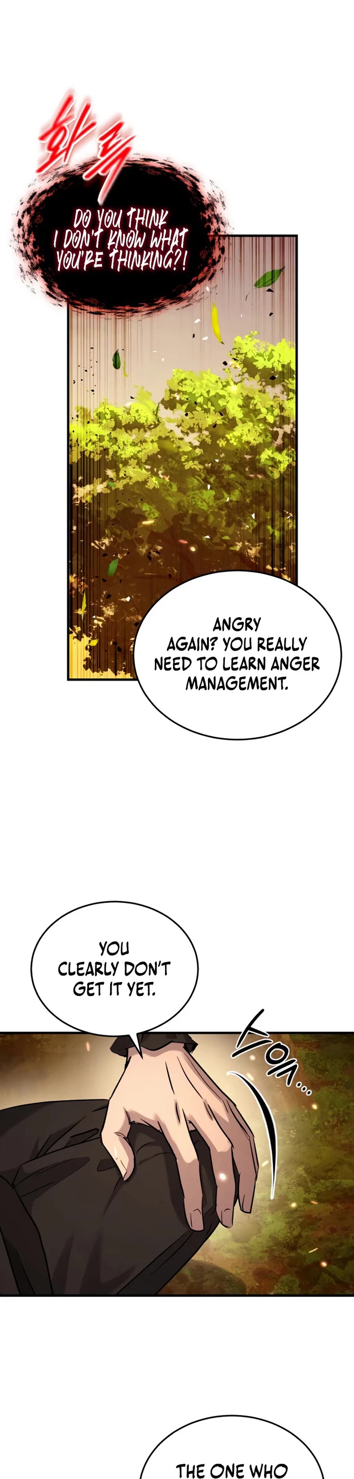 Absolute Dominion Chapter 100 page 8 - Chapter 100
