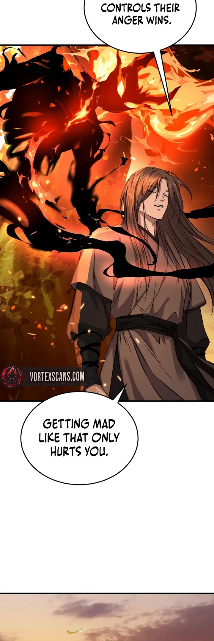 Absolute Dominion Chapter 100 page 9 - Chapter 100