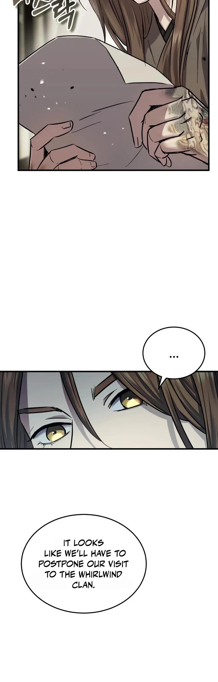 Absolute Dominion Chapter 101 page 10 - Chapter 101