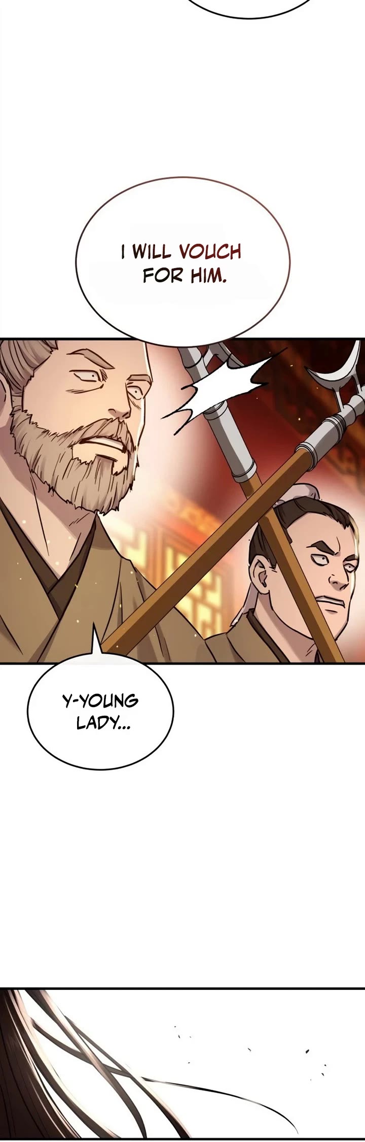 Absolute Dominion Chapter 101 page 15 - Chapter 101