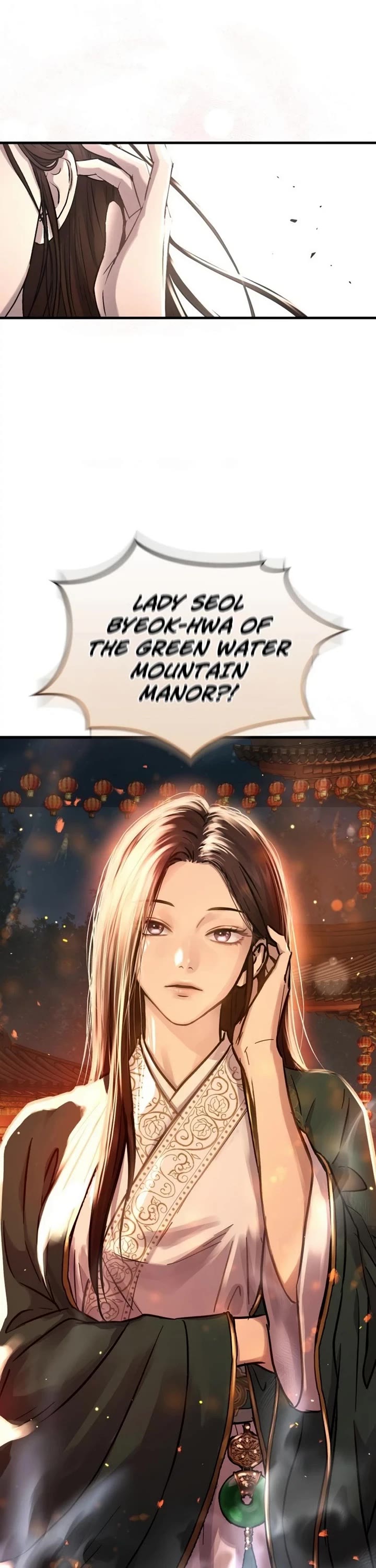 Absolute Dominion Chapter 101 page 16 - Chapter 101