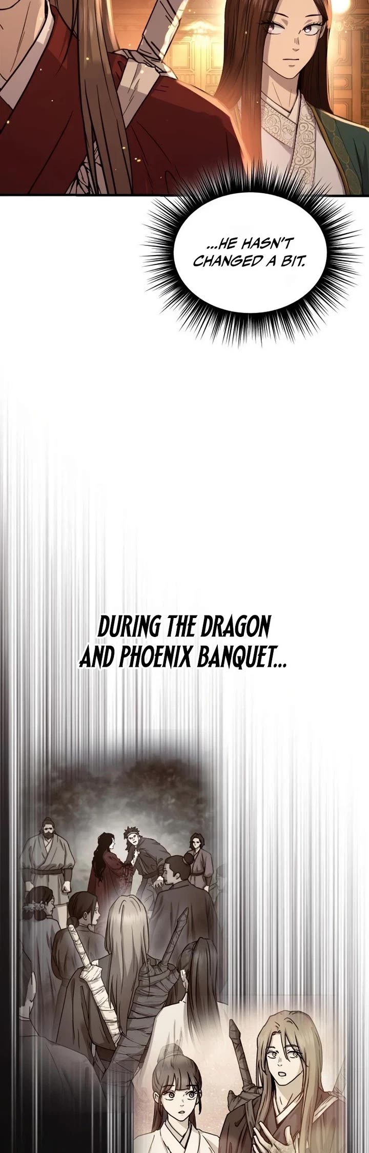 Absolute Dominion Chapter 101 page 19 - Chapter 101