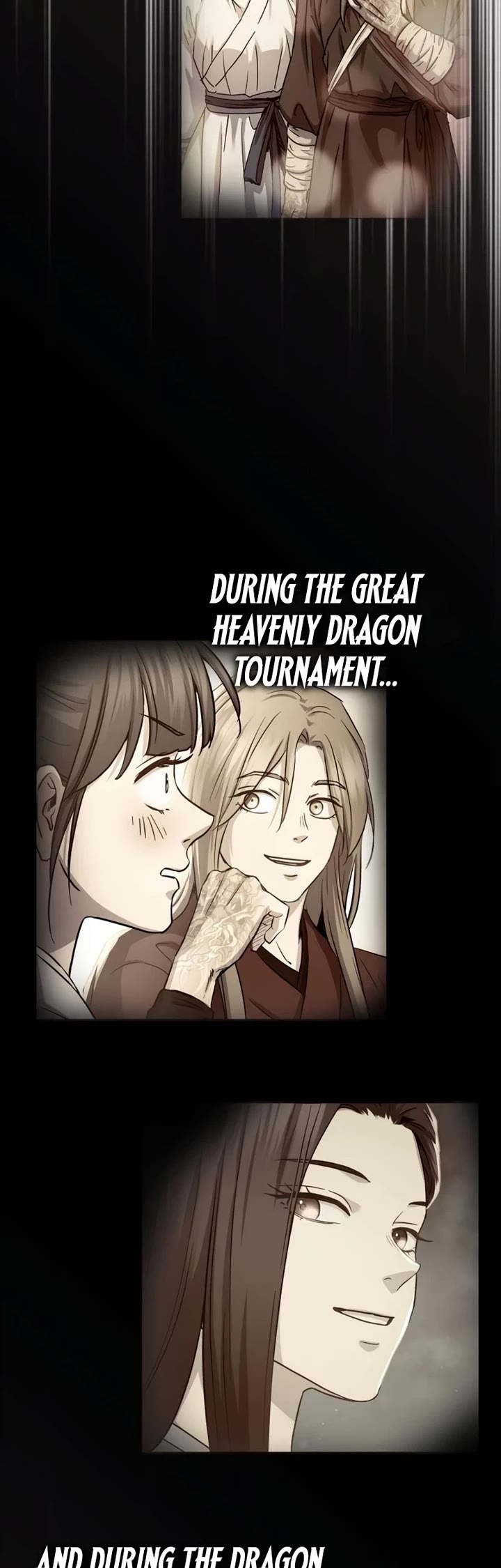 Absolute Dominion Chapter 101 page 20 - Chapter 101