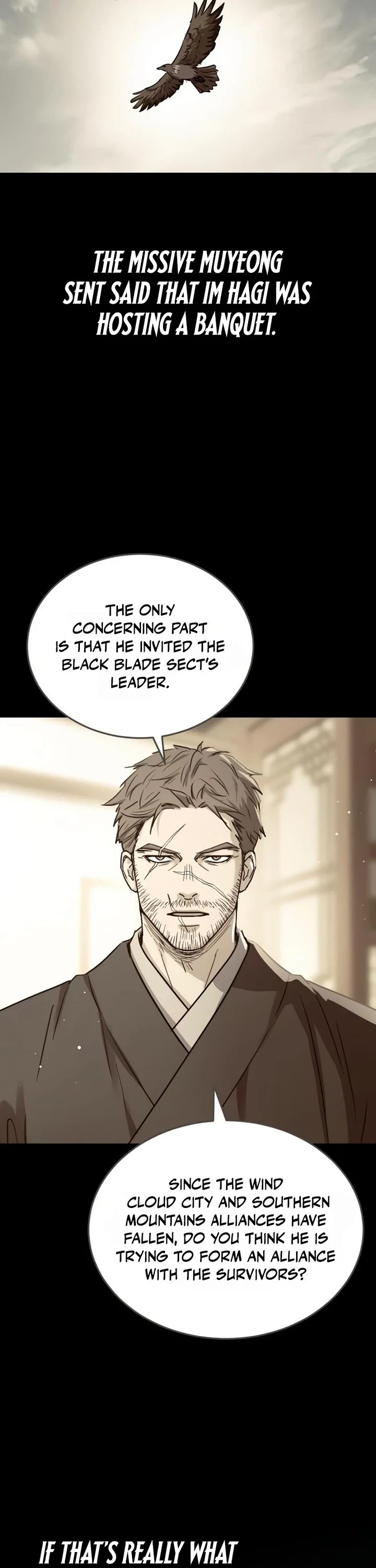 Absolute Dominion Chapter 101 page 26 - Chapter 101
