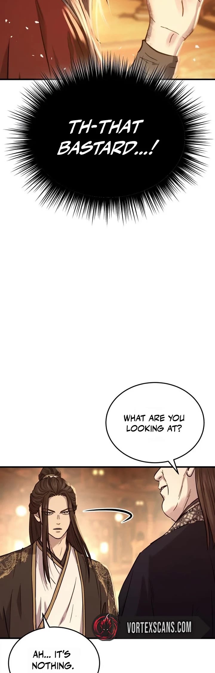 Absolute Dominion Chapter 101 page 29 - Chapter 101