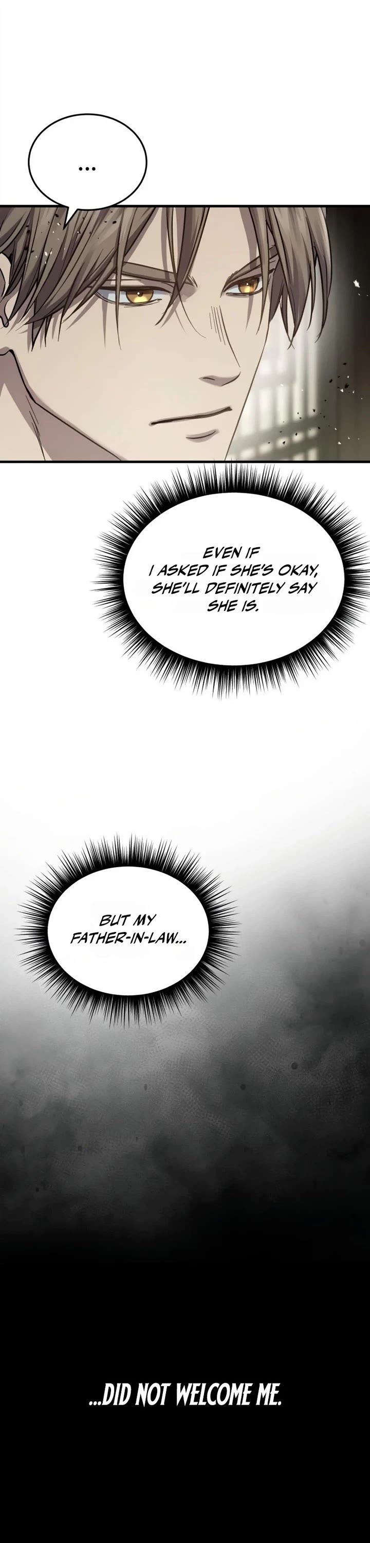 Absolute Dominion Chapter 101 page 3 - Chapter 101