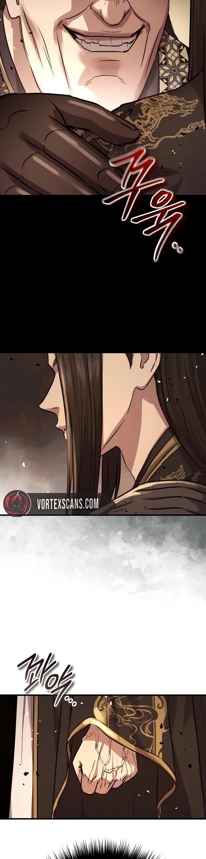 Absolute Dominion Chapter 101 page 32 - Chapter 101